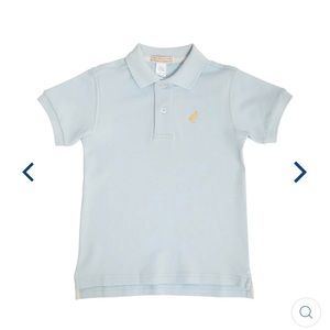 TBBC polo